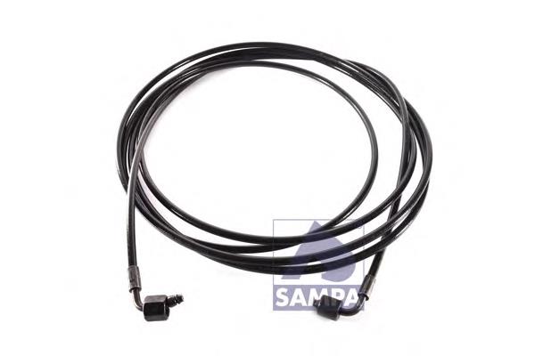 Купити 031126 Sampa Otomotiv‏ Шланг гідравлічної системи