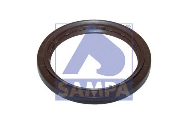031042 Sampa Otomotiv‏ Сальник передньої маточини