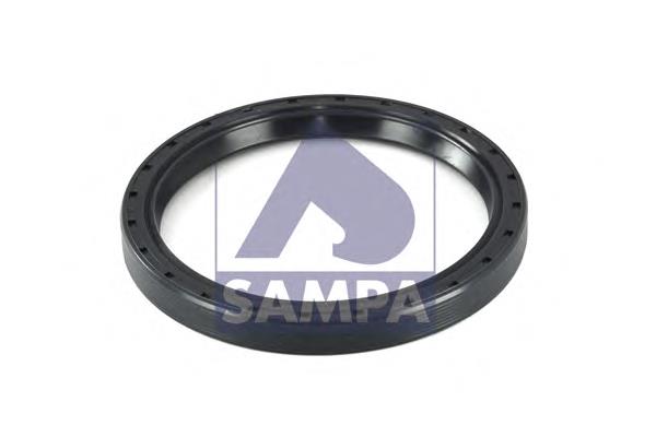 031298 Sampa Otomotiv‏ Сальник передньої маточини