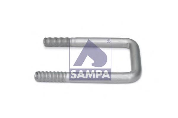 Стремянка ресори (TRUCK) 3987325 Volvo