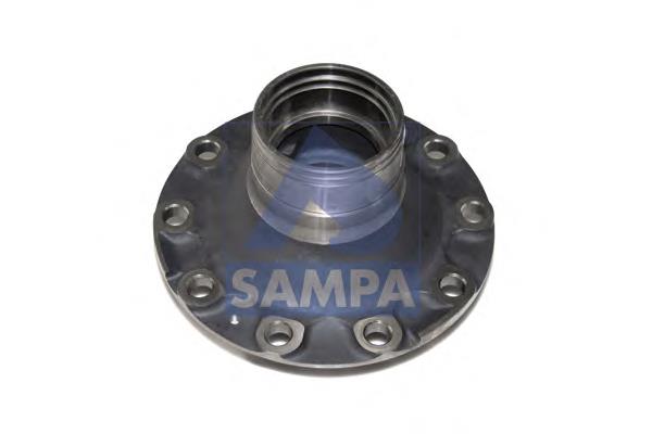Маточина колеса передня Sampa Otomotiv‏ 031276 ціна, від 286.54 USD