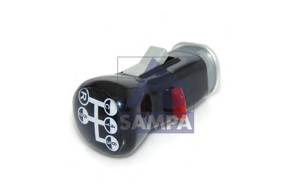 031156 Sampa Otomotiv‏ Ручка важеля коробки передач