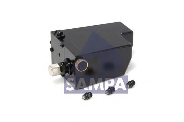 Насос підйому кабіни Sampa Otomotiv‏ 031173 ціна, від 86.53 USD