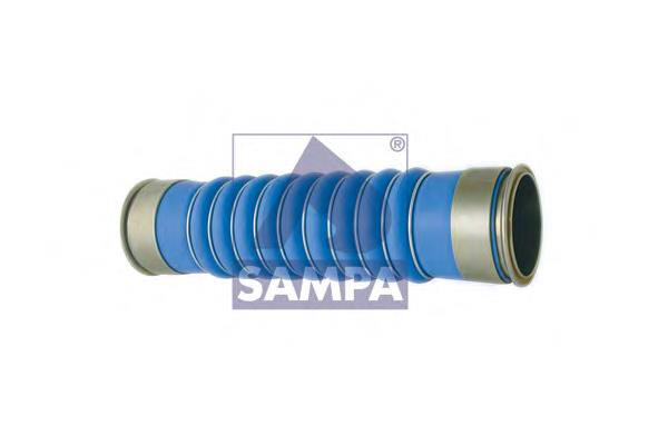 031141 Sampa Otomotiv‏ Трубка, що нагнітається