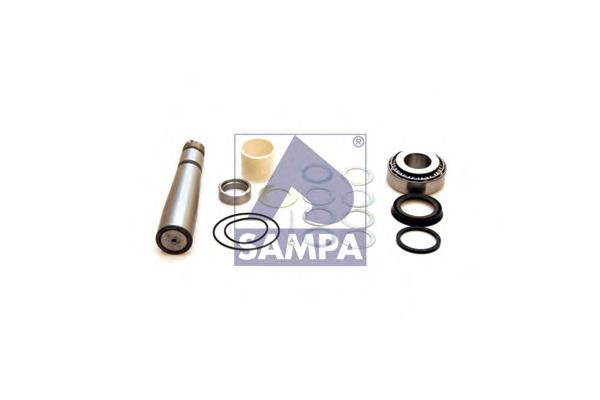 Купити 0305102 Sampa Otomotiv‏ Ремкомплект шкворня поворотного кулака