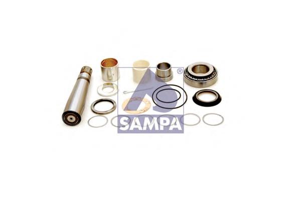 0305112 Sampa Otomotiv‏ Ремкомплект шкворня поворотного кулака