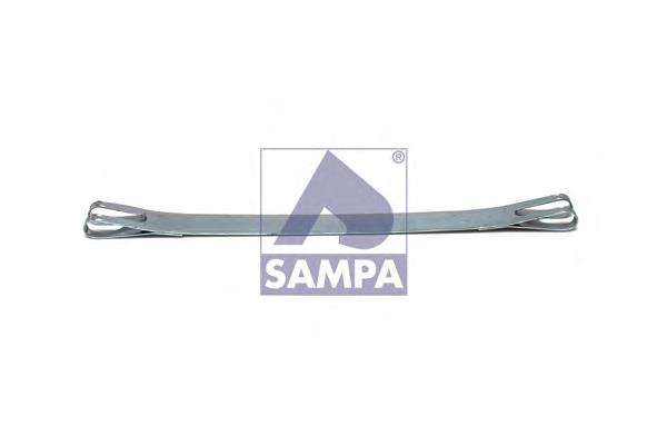 Кронштейн/хомут глушника, задній 030484 Sampa Otomotiv‏