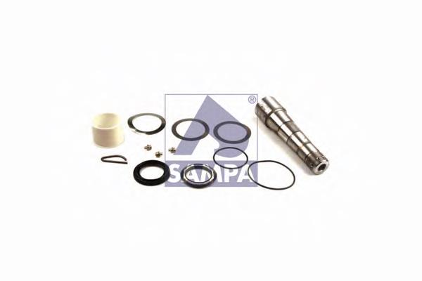 Ремкомплект шкворня поворотного кулака Sampa Otomotiv‏ 030558 ціна, від 60.52 USD