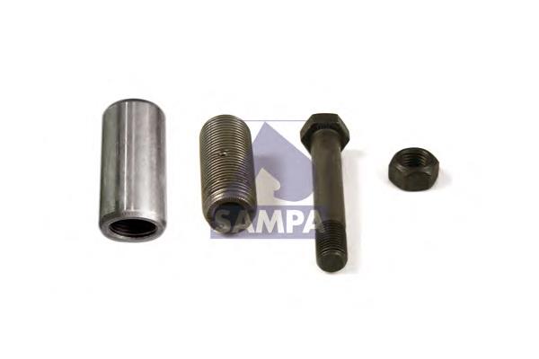 Ремкомплект сережки ресори Sampa Otomotiv‏ 030534 ціна, від 26.80 USD