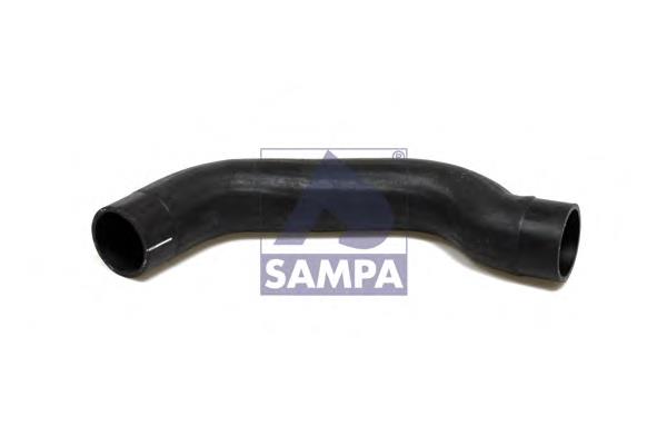 Шланг/патрубок радіатора охолодження, нижній Sampa Otomotiv‏ 030403 ціна, від 18.93 USD