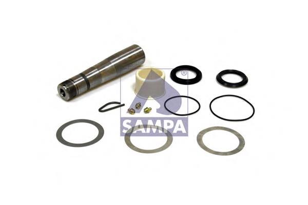030582 Sampa Otomotiv‏ Ремкомплект шкворня поворотного кулака