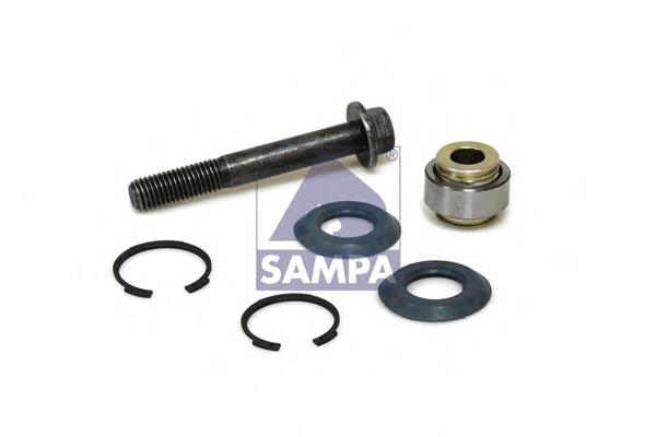030599 Sampa Otomotiv‏ Підшипник осі виделки зчеплення