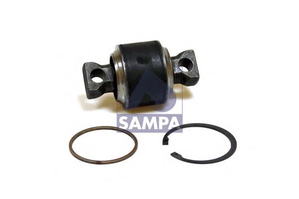 Сайлентблок реактивної тяги, задній Sampa Otomotiv‏ 030559 ціна, від 32.74 USD