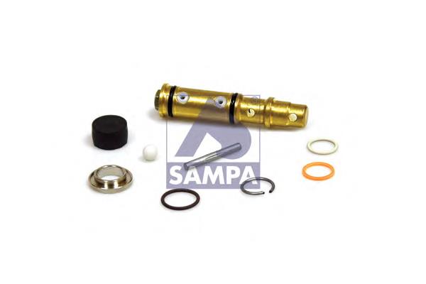 Ремкомплект насоса підйому кабіни Sampa Otomotiv‏ 030571 ціна, від 33.10 USD