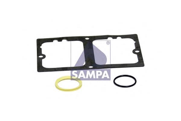Купити 030573 Sampa Otomotiv‏ Ремкомплект насоса підйому кабіни