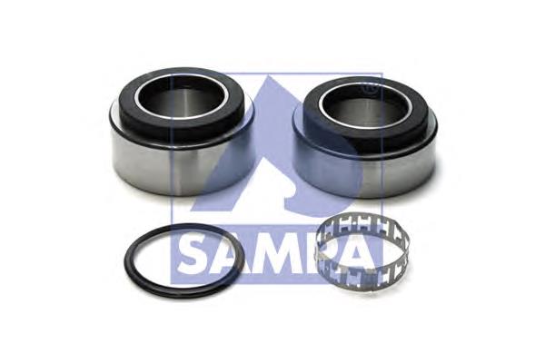 030604 Sampa Otomotiv‏ Підшипник маточини передньої