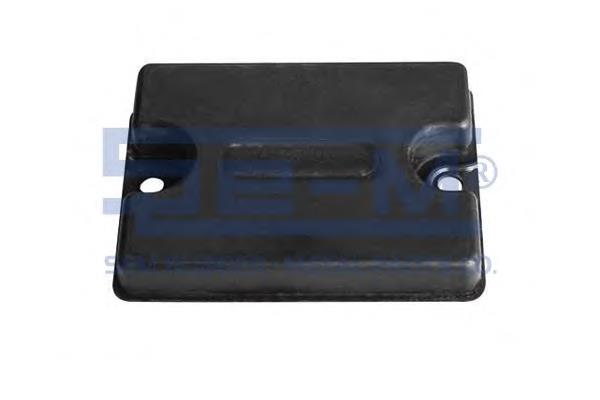 Подушка ресори міжлистова Mercedes A6753250184 ціна, від 4.84 USD