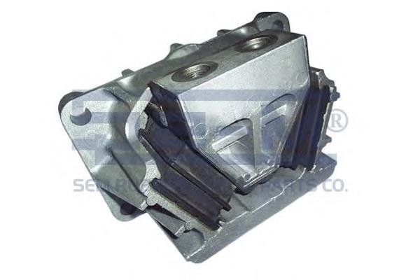 Подушка (опора) двигуна, задня SEM 7868 ціна, від 70.09 USD