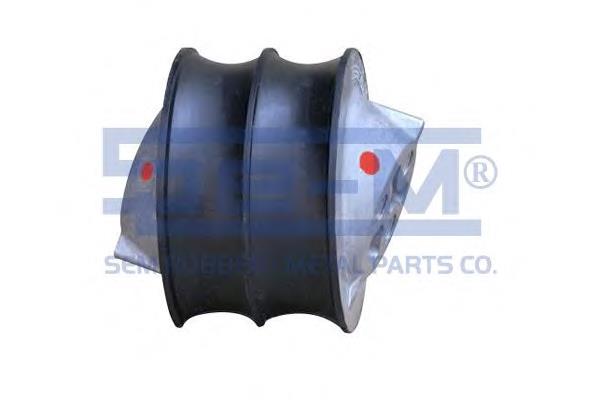Передня опора двигуна Scania 1778532
