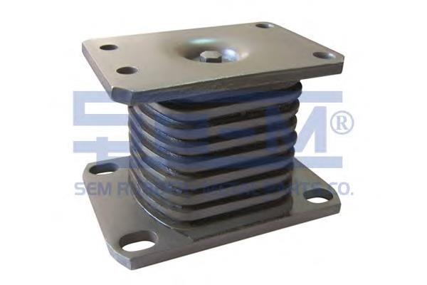 Купити 8030 SEM Подушка задньої ресори (TRUCK)