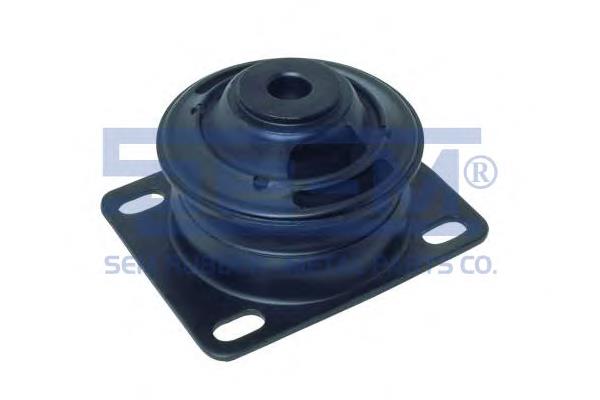 A3142230112 Mercedes Подушка передньої опори двигуна