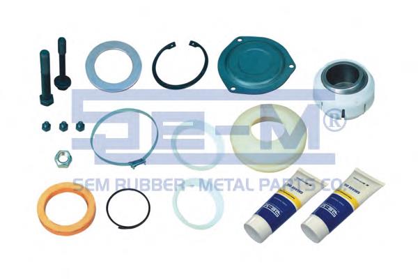 Ремкомплект кульової променевої тяги SEM 7825 ціна, від 29.92 USD