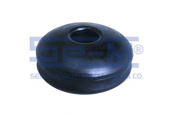Купити 556039003 Goodyear Буфер-відбійник амортизатора переднього