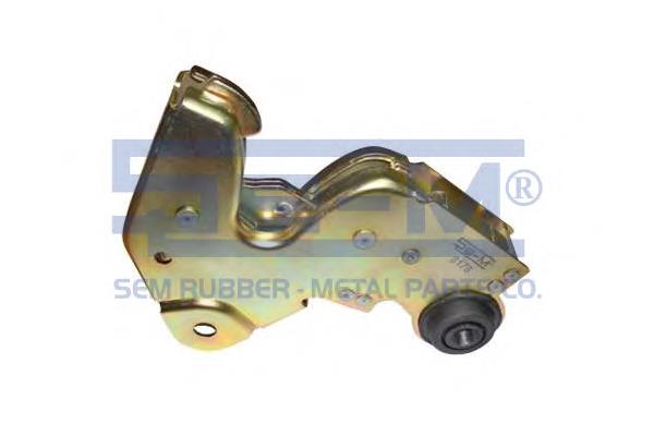 Замок кабіни SEM 8178 ціна, від 31.64 USD