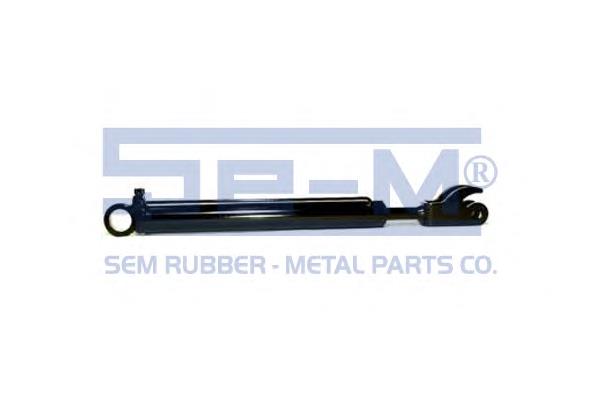 Купити A0025531305 Mercedes Циліндр перекидання кабіни