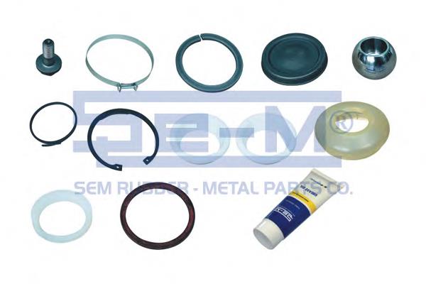 A0005861035 Mercedes Ремкомплект реактивної тяги