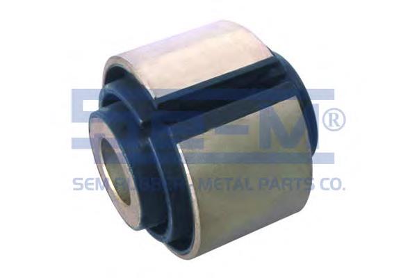 7622 SEM Сайлентблок стабілізатора, заднього