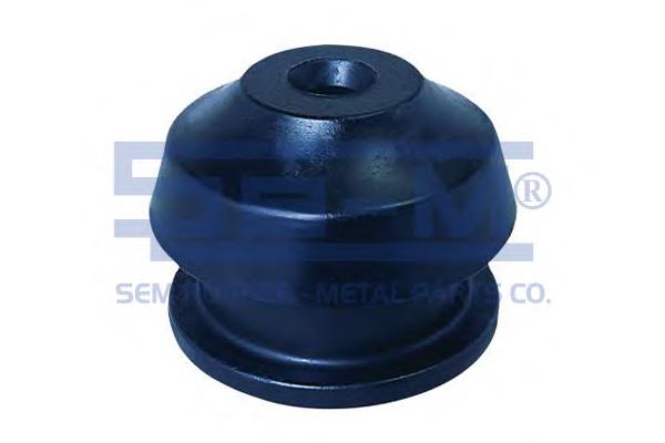 Подушка (опора) двигуна, задня SEM 7487 ціна, від 6.54 USD