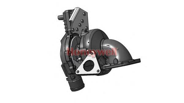 Турбіна Ford 1700412 ціна, від 793.59 USD