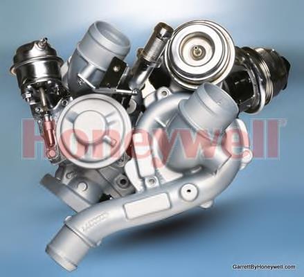 Турбіна Peugeot/Citroen 9681885680 ціна, від 221.71 USD