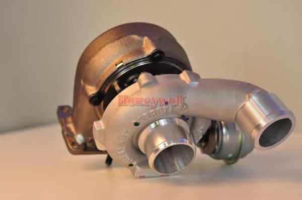 Турбіна Garrett 7772515001S ціна, від 182.85 USD