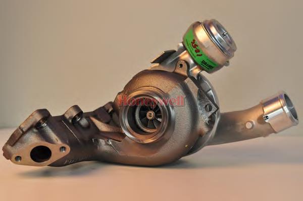 Турбіна Turbo Motor PA7678372 ціна, від 264.04 USD