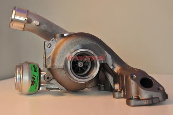 Купити PA7678372 Turbo Motor Турбіна