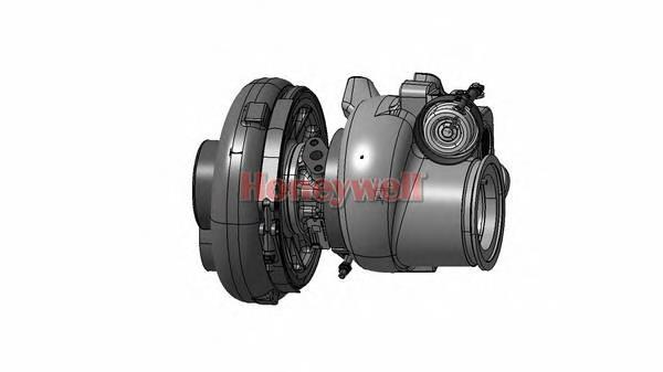 228TC19103000 Mahle Original Турбонаддув