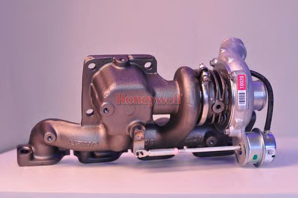 Турбіна Garrett 8024195005S ціна, від 242.78 USD