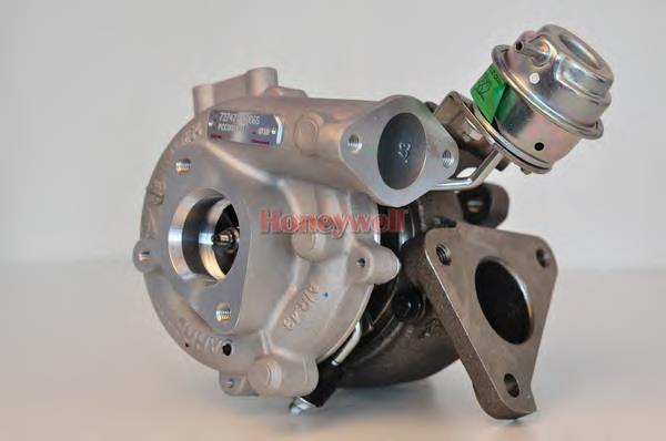 Турбіна Garrett 7274775006S ціна, від 216.95 USD