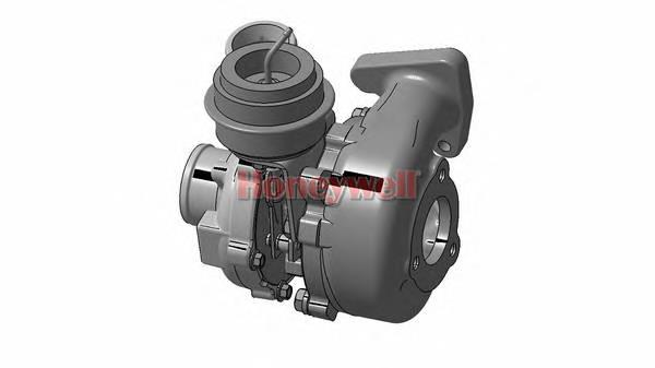 Купити 200301100061 SL Turbo Турбіна