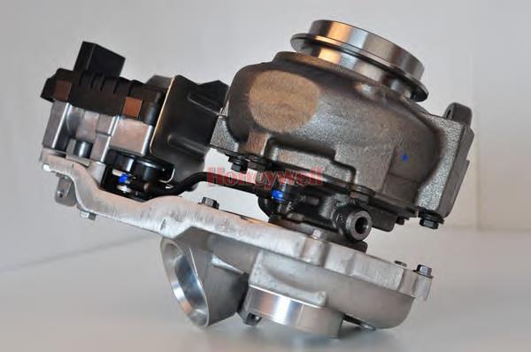 Турбіна Garrett 7274635004S ціна, від 176.07 USD