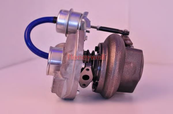 Турбокомпресор Perkins 2674A391