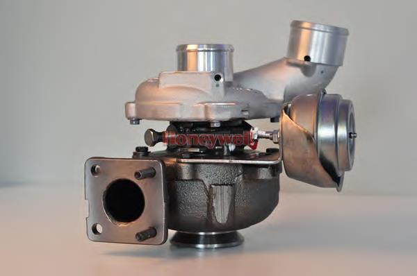 46793334 Fiat/Alfa/Lancia Турбонаддув