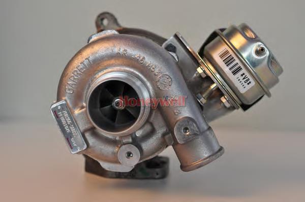 Турбокомпресор Fiat/Alfa/Lancia 46793334