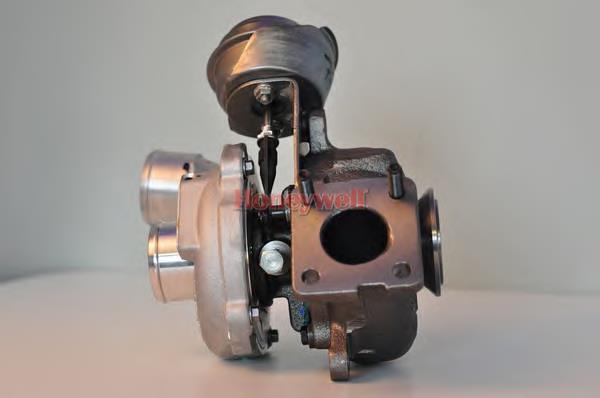 Купити 46793334 Fiat/Alfa/Lancia Турбіна