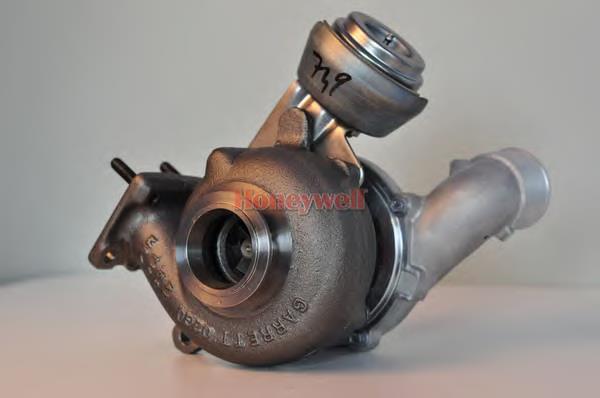 Турбіна Fiat/Alfa/Lancia 46793334 ціна, від 224.95 USD