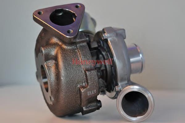 Турбіна Opel R1630016 ціна, від 240.71 USD