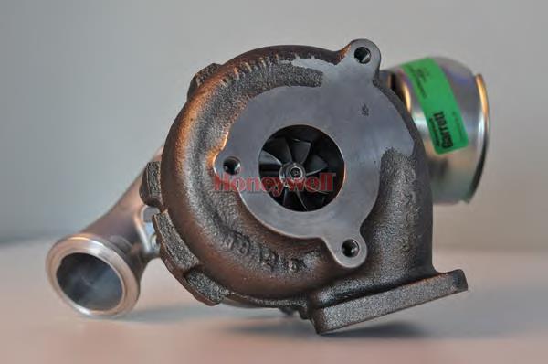 Купити R1630016 Opel Турбіна