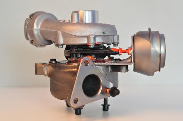 Турбіна Garrett 7178585009S ціна, від 226.76 USD
